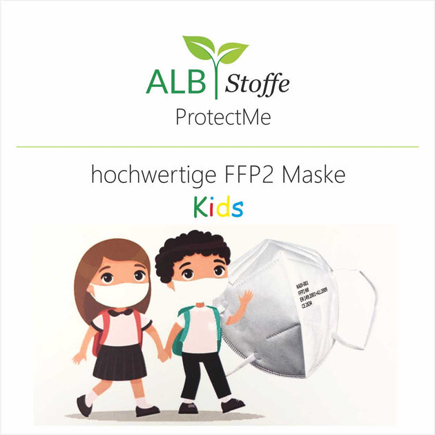 Albstoffe Ffp2 Albstoffe Masken Jersey Stoff Maske Polypropylen
