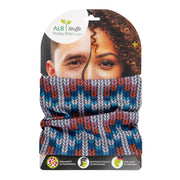 ProtectMeLoop - Granny Winter Knit