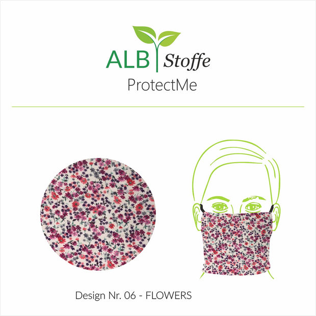 ProtectMe - 06 FLOWERS