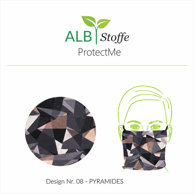 ProtectMe - 08 PYRAMIDES