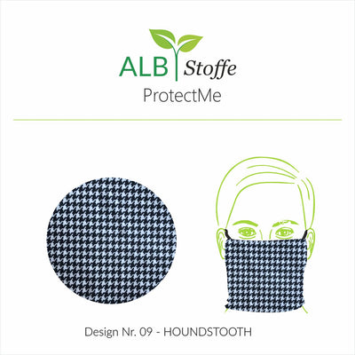 ProtectMe -09 HOUNDSTOOTH