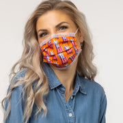 Medizinische OP Maske - 88 Y E A H! - 20er Pack