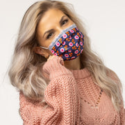 Medizinische OP Maske - 85 Fiorella - 20er Pack