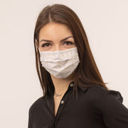 Medizinische OP-Maske - 10 Golden Way - 20er Pack