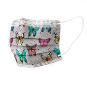 Medizinische OP - Maske - Butterfly - 20er Pack