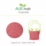 ProtectMe - 26 CORAL STRUCTURE