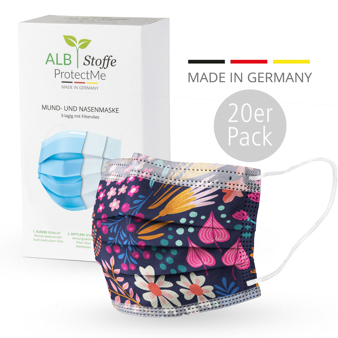 Albstoffe Mundschutz Stoff Online Kaufen Albstoffe Ffp2 Albstoffe