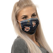 Medizinische OP Maske - Design LILLY - 20er Pack