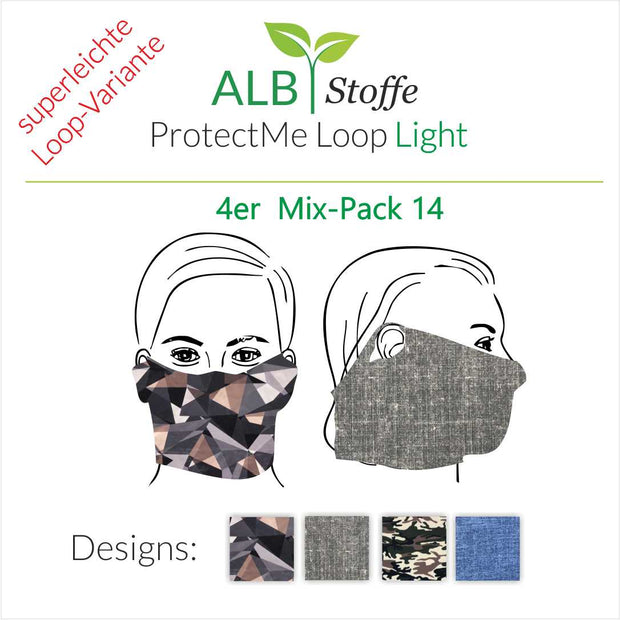 ProtectMe - Loop Light - Mix 14