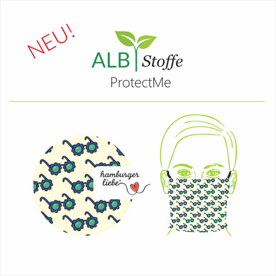 Protect Me - Hamburger Liebe -  Sunnies 2