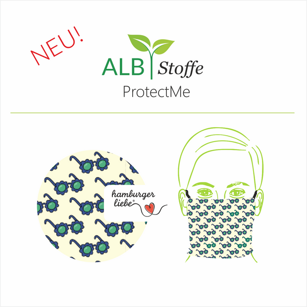 Protect Me - Hamburger Liebe -  Sunnies 2