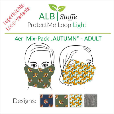 ProtectMe - Loop Light - AUTUMN Mix