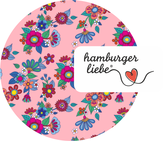 Protect Me - Hamburger Liebe -  Amore Mio