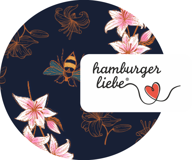 ProtectMe -Hamburger Liebe -  Lilly