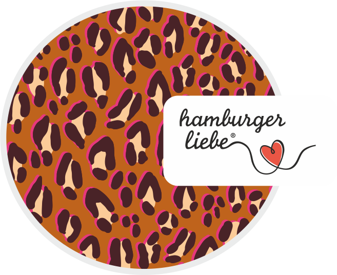 ProtectMe -Hamburger Liebe - Safari 01