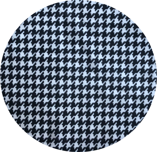 ProtectMe -09 HOUNDSTOOTH